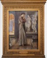 Pygmalion and the Image I The Heart Desires PreRaphaelite Sir Edward Burne Jones
